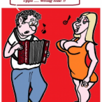 Wrong Tone