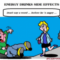 Energy Drinks