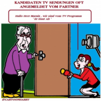 Kandidaten
