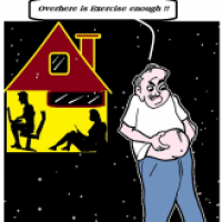 Physical Exercise