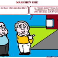 Märchen Ehe