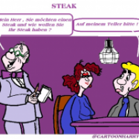 Steak Order