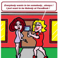 Nobody