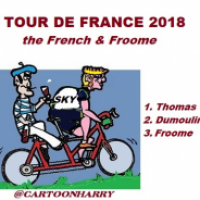 Tour de France 2018