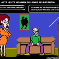 Die Älteren