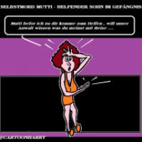 Selbstmord