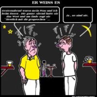 Er Weiss Es
