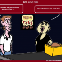 69 UND 96