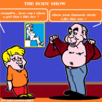 The Body Show