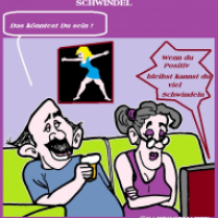 Schwindel