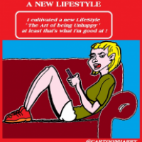 New LifeStyle