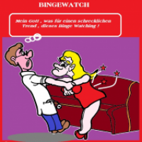 Bingewatch