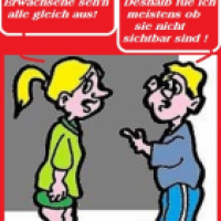 Erwachsene