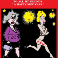 Happy New Year