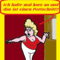 Fortschritt