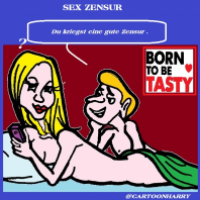 Zensur