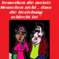 Glücklicherweise