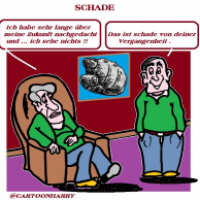Schade