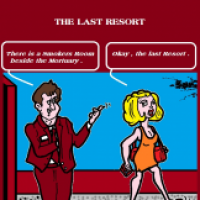 The Last Resort