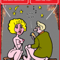 Nasty Emoticons