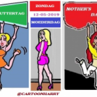 Muttertag