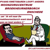 Opvang Kwetsbaren