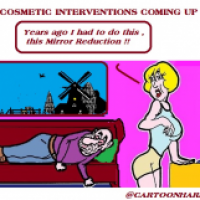 Cosmetic Interventions