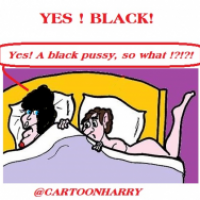 Black Pussy