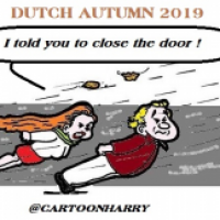 Dutch Autumn 2019