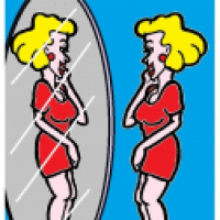 Selfreflection