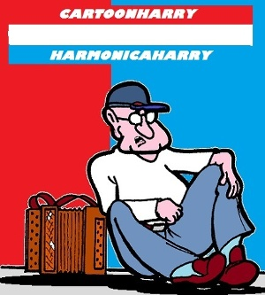 cartoonharry