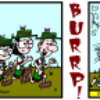 Poet Ink. comic for October 3, 2010