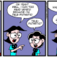 Poet Ink. comic for November 28, 2010