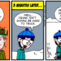 Poet Ink. comic for February 20, 2011