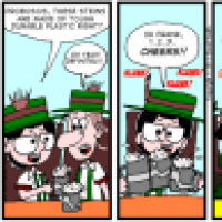 Poet Ink. comic for October 3, 2011