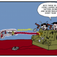 Poet Ink. comic for April 16, 2012