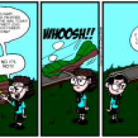 Poet Ink. comic for May 21, 2012