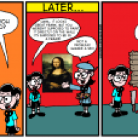 Poet Ink. comic for May 30, 2012