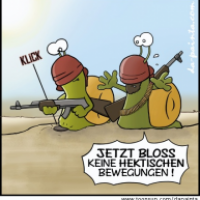 irgendwo im nirgendwo