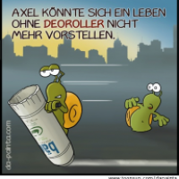 Riecht Gut :-)