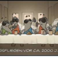 Long time ago...