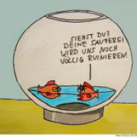 Familie Fisch