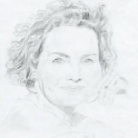 Portrait: Gudrun Landgrebe