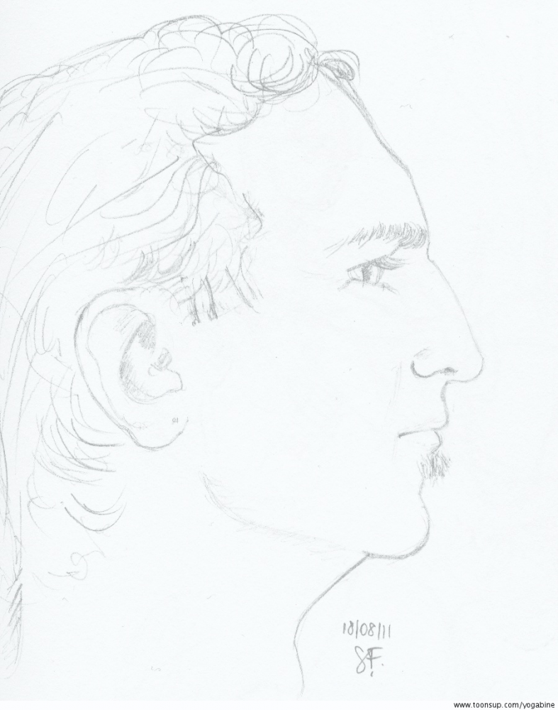 Illustration: Tommes 1