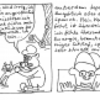 Kappe und Katze: Der Waschzettel