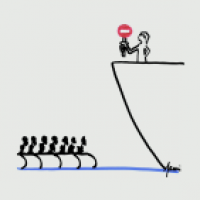 Seewohlstandsrettung