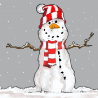 snowman