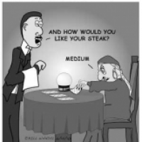 steak dinner