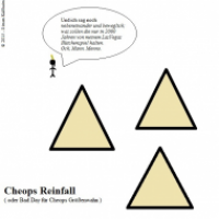 Cheops Reinfall