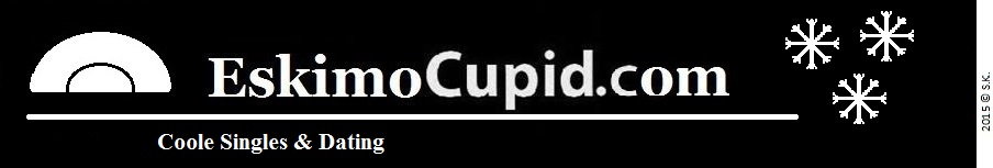 Cartoon: EskimoCupid 1